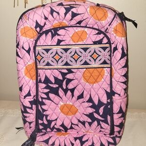 Vera Bradley Campus Bag